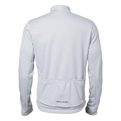 Pearl Izumi Quest Thermal Long Sleeve Road Jersey - Highrise