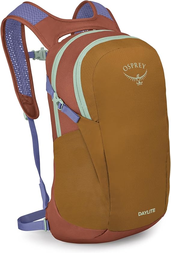 Osprey Daylite Day Pack - Barley Brown Multi