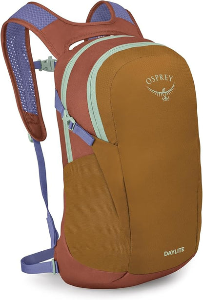 Osprey Daylite Day Pack - Barley Brown Multi