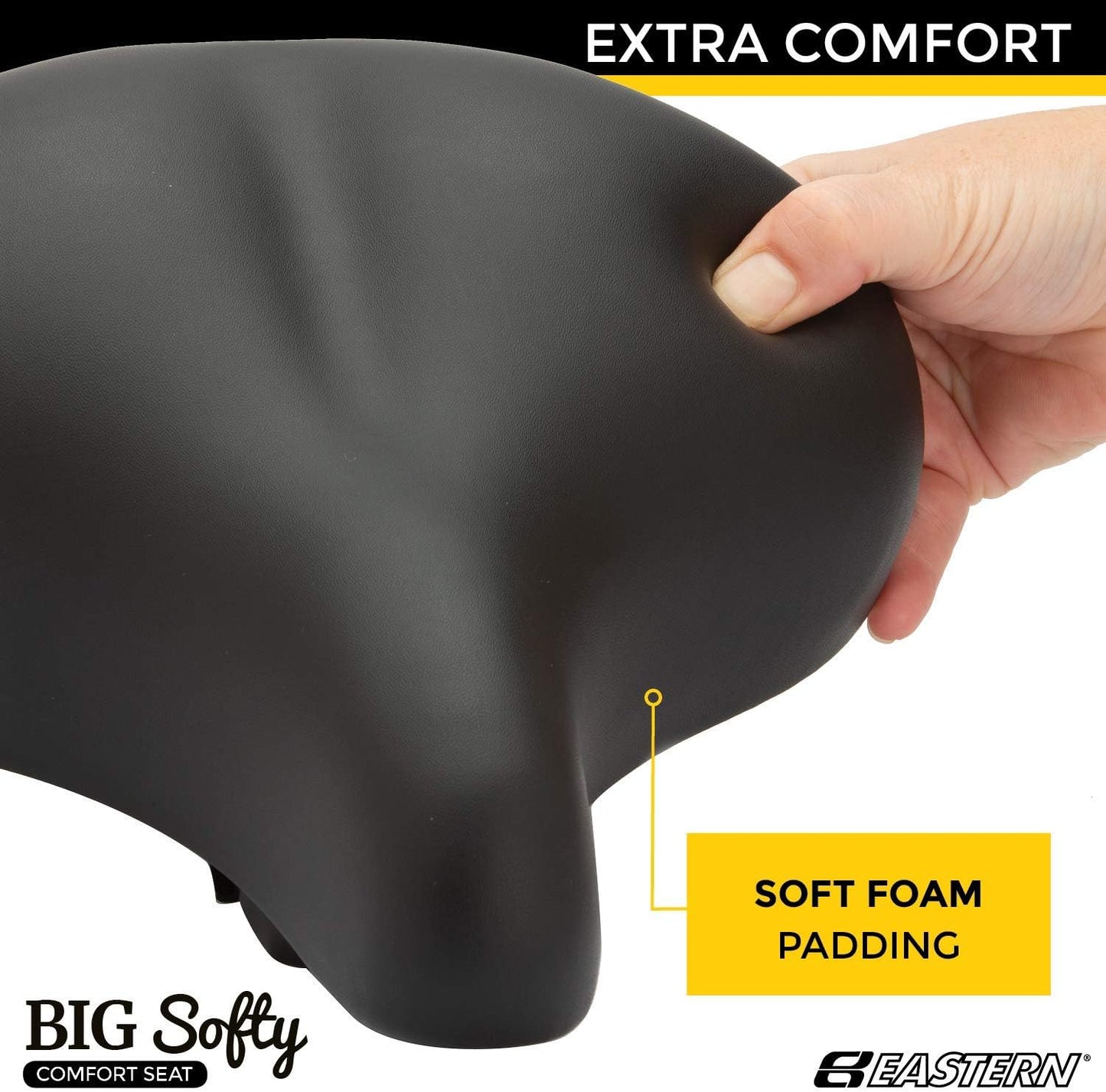 Eastern Big Softy Seat kit