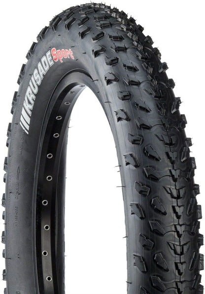 Kenda Krusade 20" Wire Fat Bike Tire