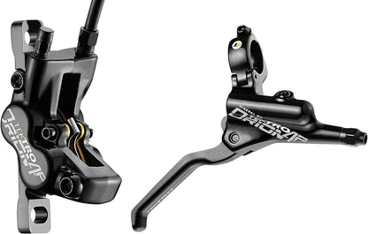 Tektro Orion 4P HD-M745 Disc Brake - Front