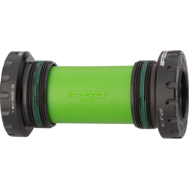 FSA BB-6200 MegaExo 68mm Road Cartridge Bottom Bracket