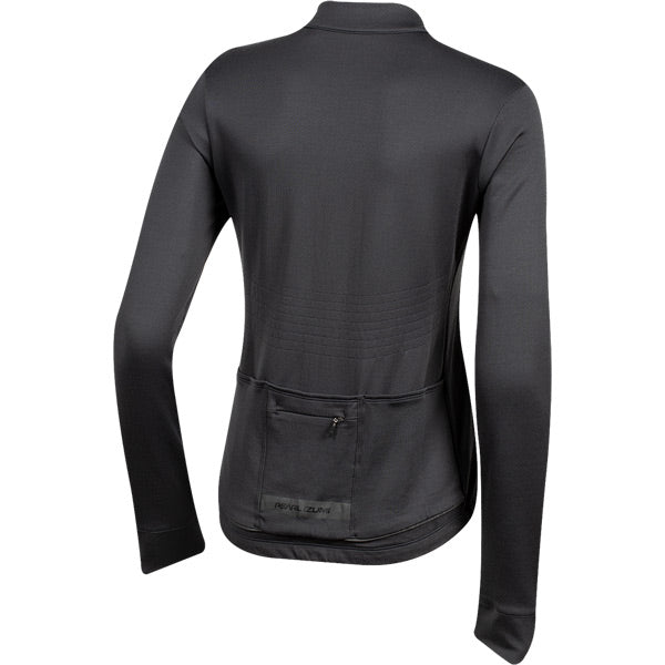 Pearl Izumi Pro Merino Thermal Jersey - Phantom