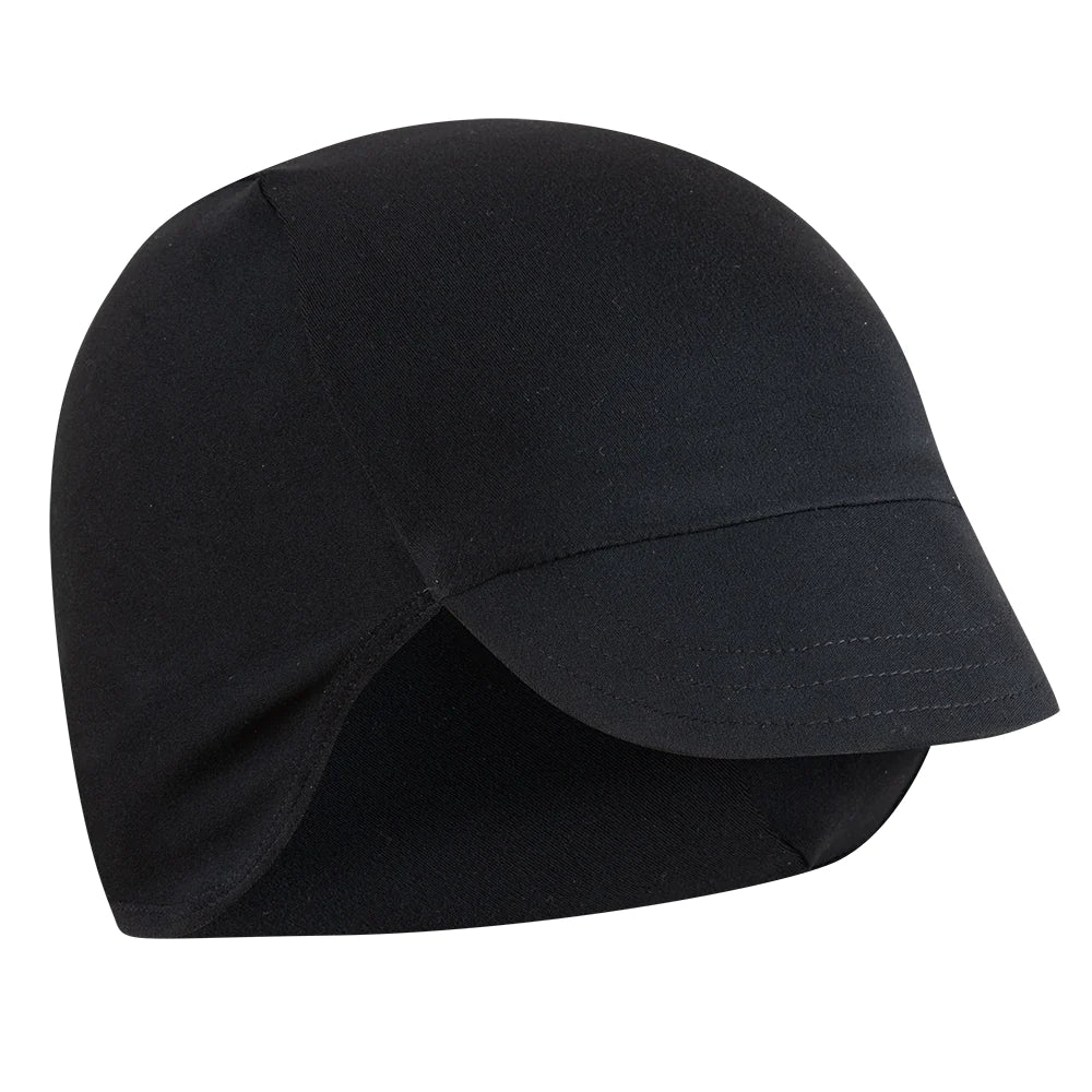 Pearl Izumi Thermal Cycling Cap - Black