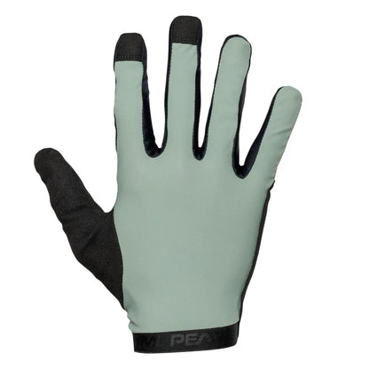 Pearl Izumi Expedition Gel Full Finger MTB Glove - Green Bay