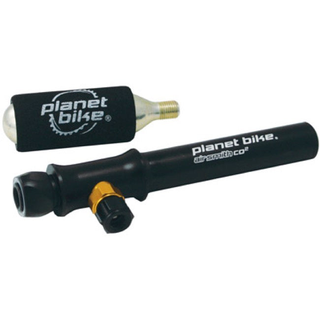 Planet Bike Air Smith Inflator - Thumbnail 5