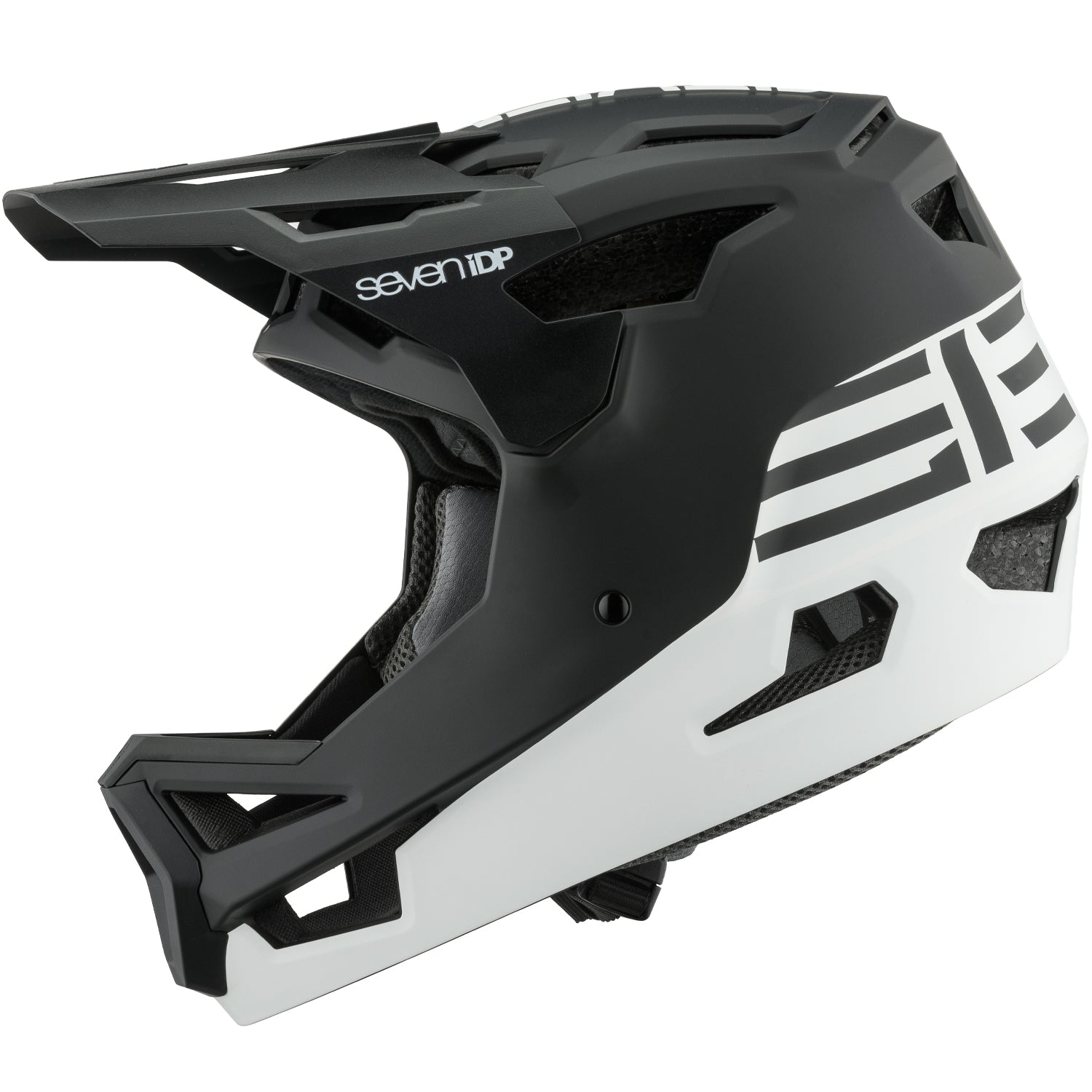 7 iDP Project 23 ABS Full Face Helmet