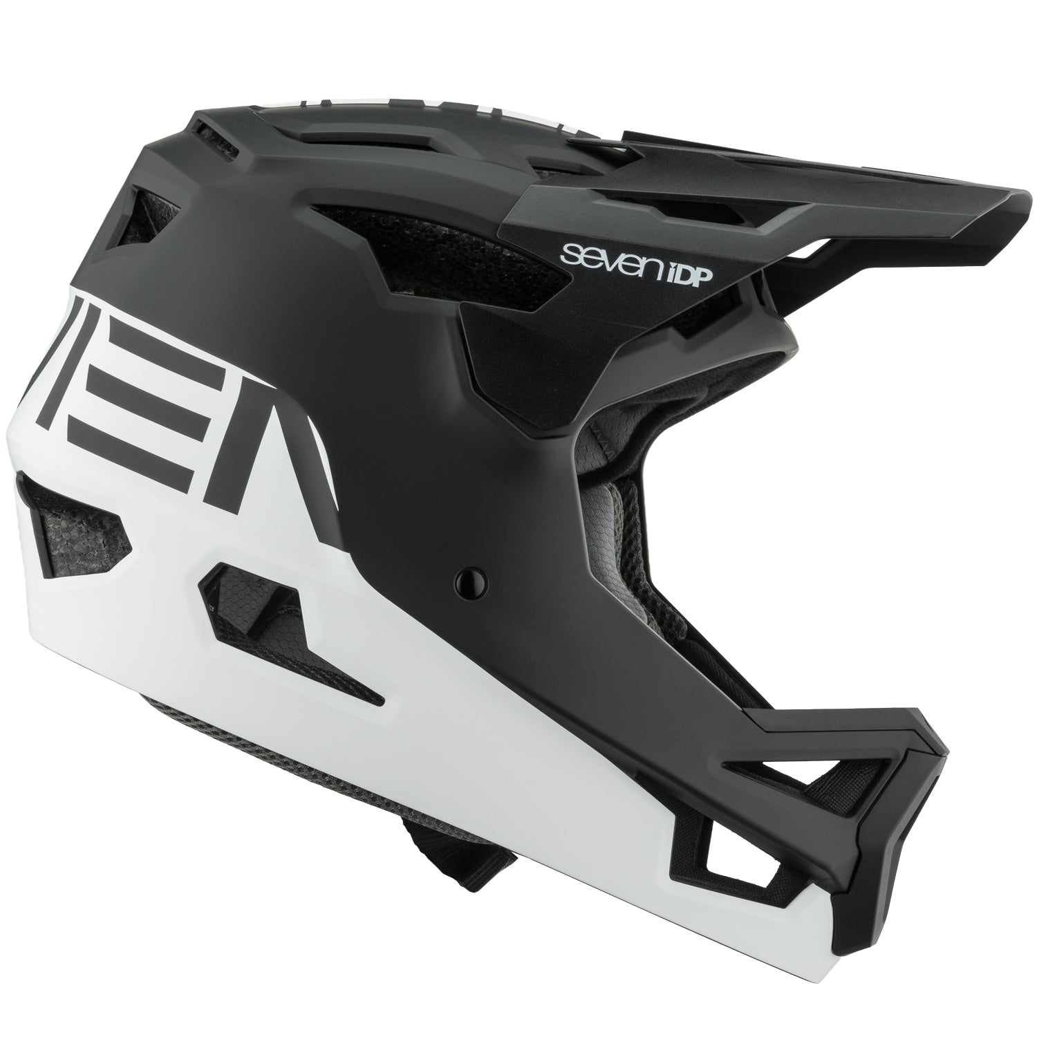 7 iDP Project 23 ABS Full Face Helmet - Thumbnail 2