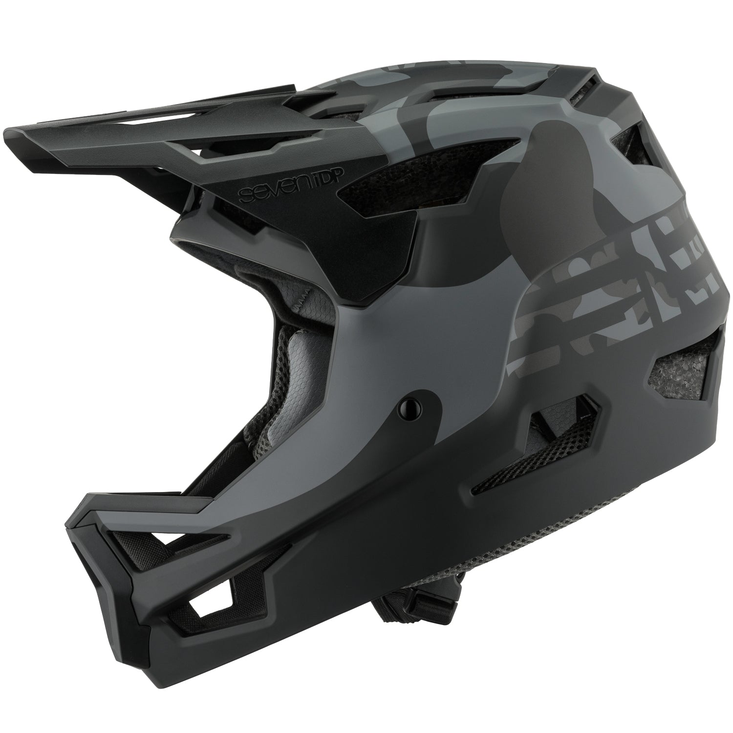 7 iDP Project 23 Helmet
