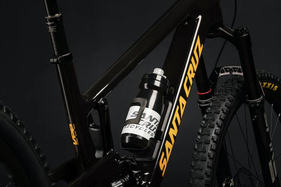 Santa Cruz 5010 CC MX - X0 AXS Reserve - Gloss Black - 2024