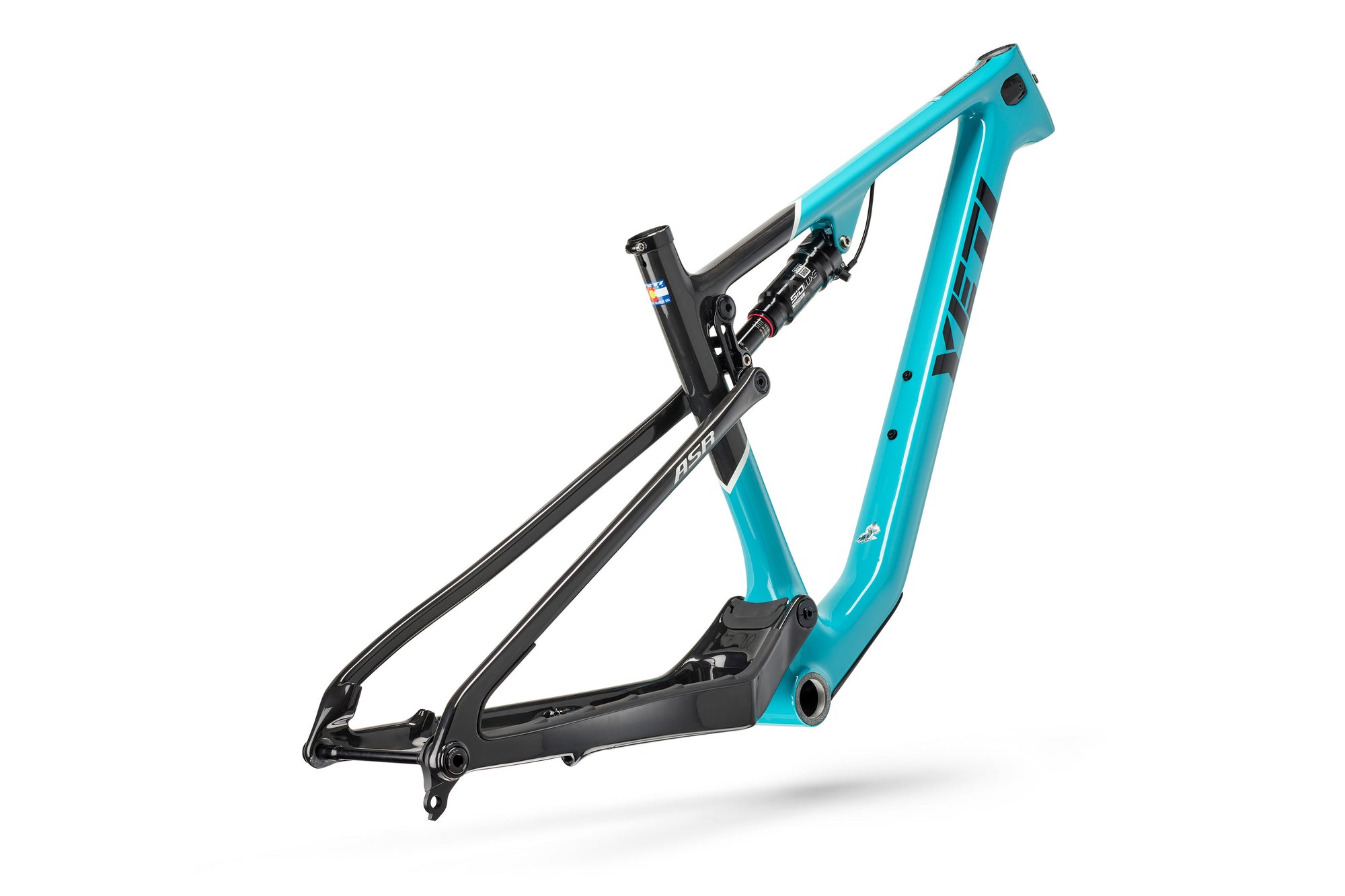 Yeti ASR T4 - Thumbnail 5