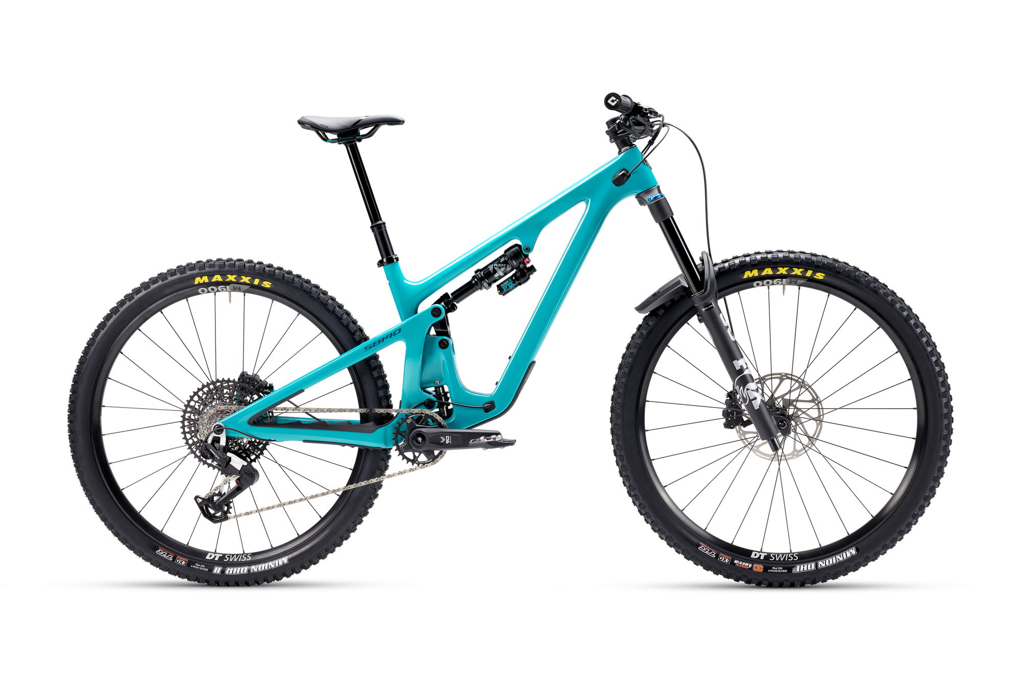 Yeti SB140 C2