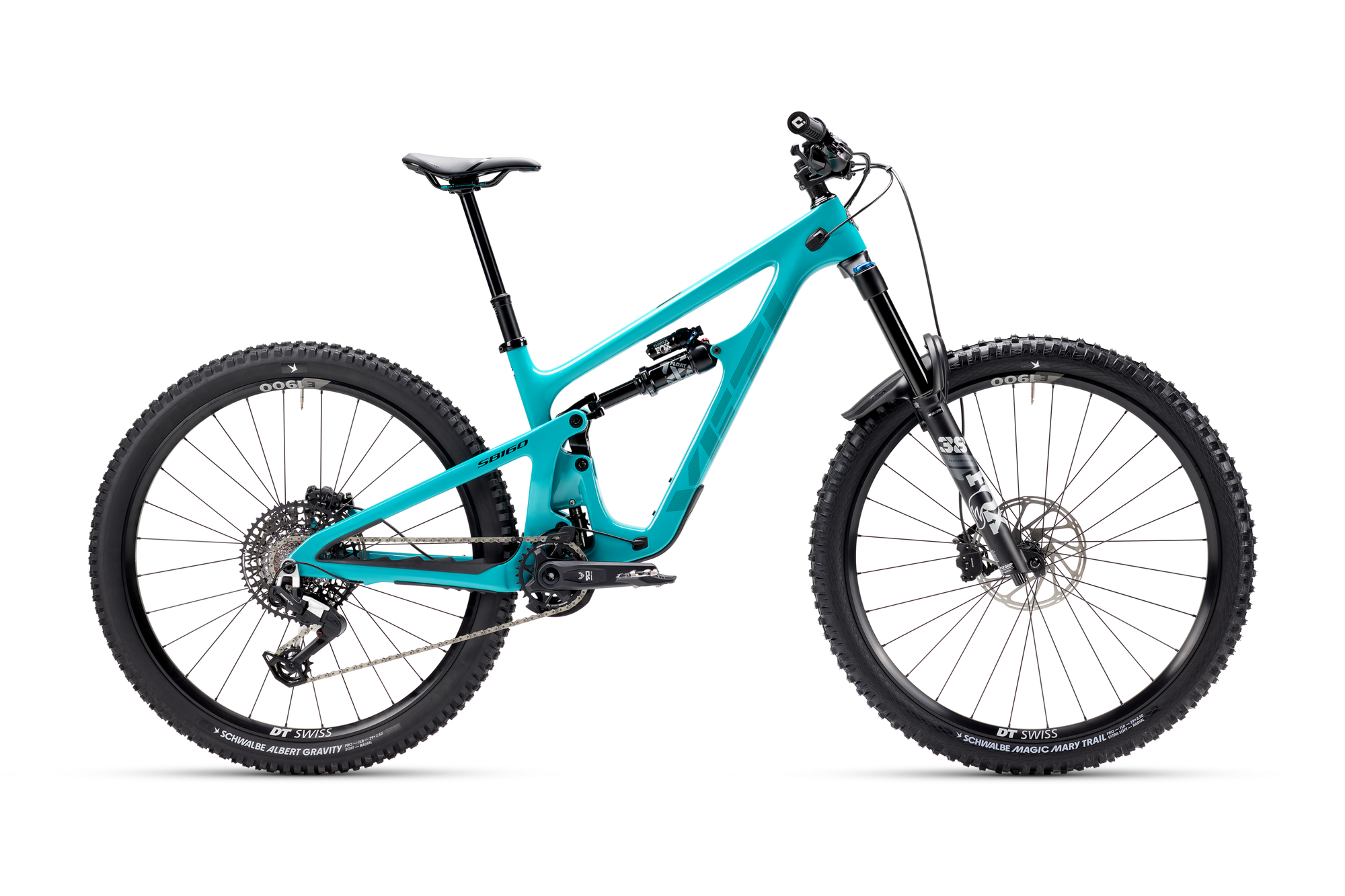 Yeti SB160 - Thumbnail 3