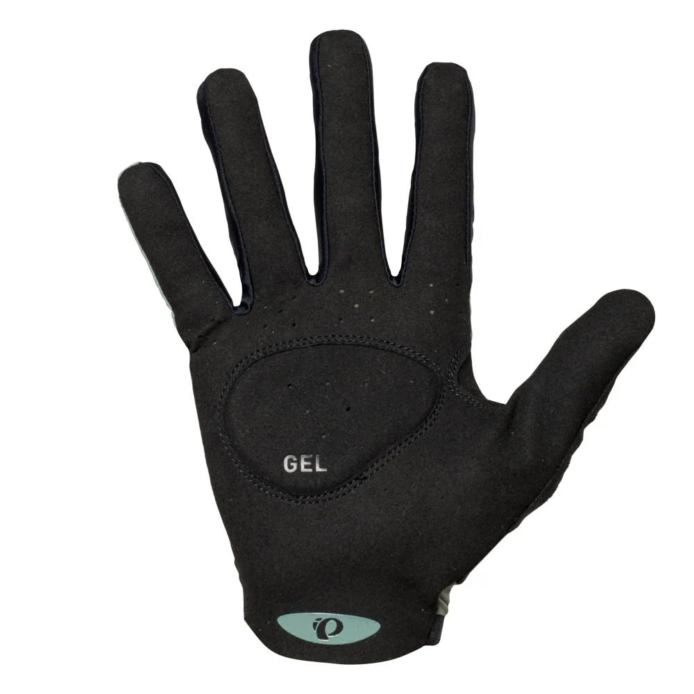 Pearl Izumi Expedition Gel Full Finger MTB Glove - Green Bay