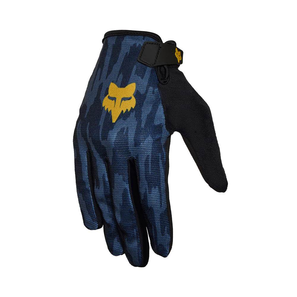 Fox Racing Ranger MTB Glove - Swarmer - Indigo