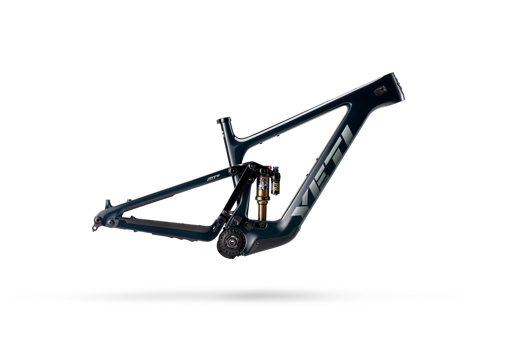 Yeti MTe C2