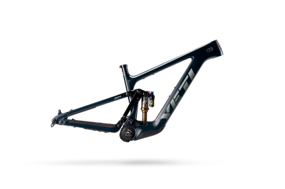 Yeti MTe T4 29" - XX AXS - 290Wh - Midnight