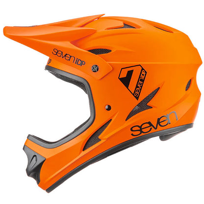 bell open face bike helmet seven zero seven 7 iDP M1 Full Face Helmet