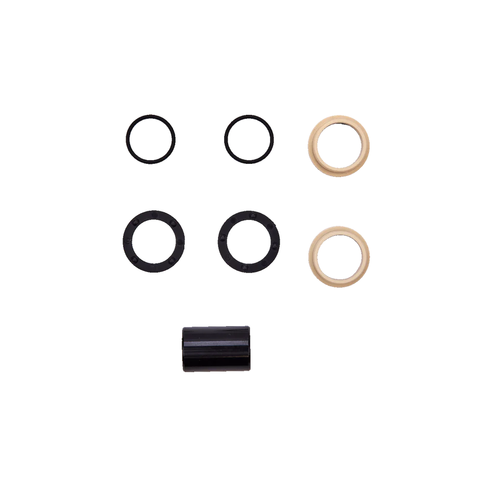 Fox Suspension Rear Shock Mount Hardware Kit - M6 x 19mm