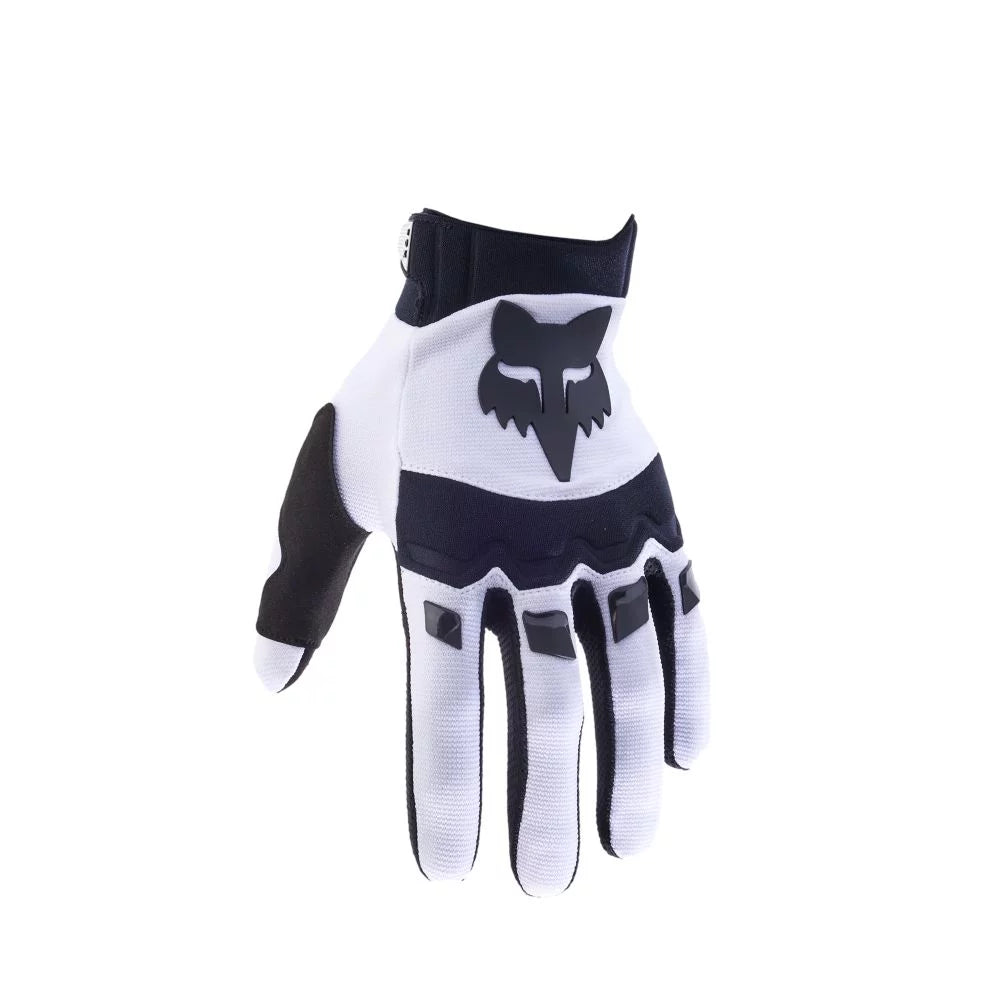 Fox Racing Dirtpaw MTB Glove - White