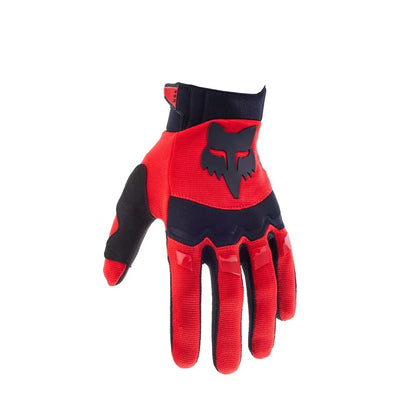 Fox Racing Dirtpaw MTB Glove - Flo Red