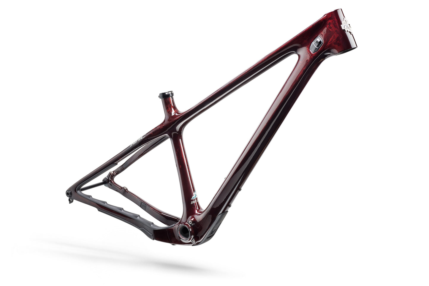 Yeti ARC T1 29 - XT Di2 - XMC Wheels - Redrum