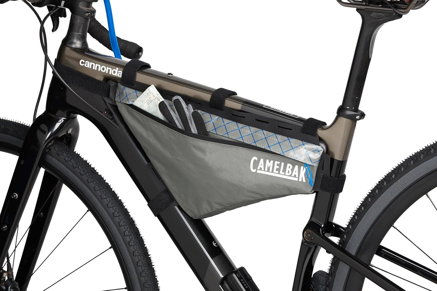 Camelbak M.U.L.E. Frame Pack - 70oz - Wolf Gray