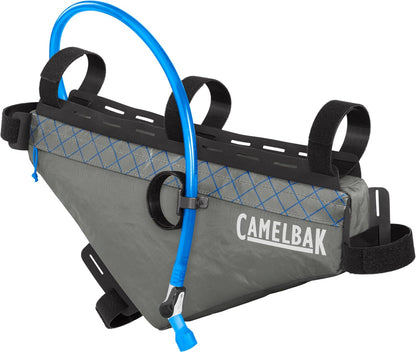 Camelbak M.U.L.E. Frame Pack - 70oz - Wolf Gray