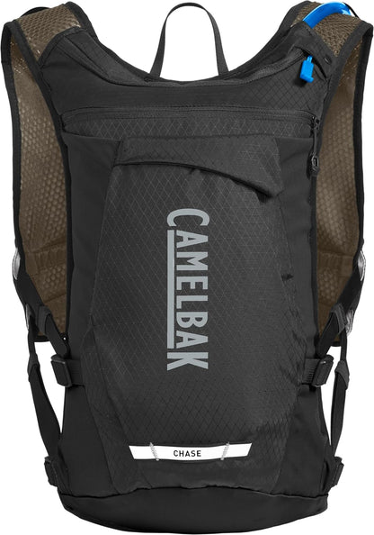 Camelbak Adventure 8 Vest - Black-Earth