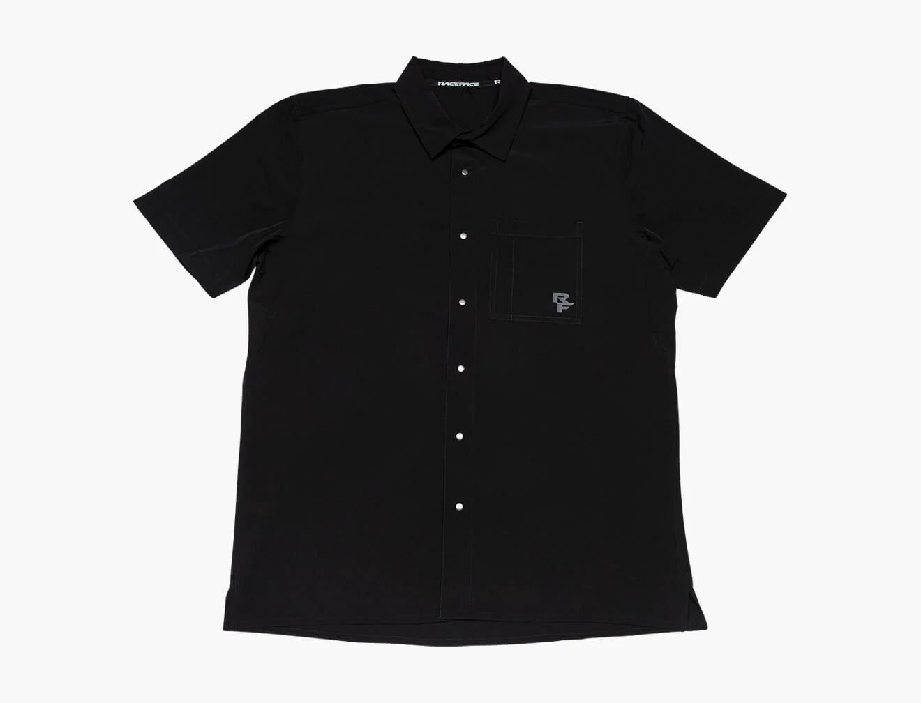 Race Face Shop Shirt - Black