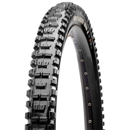 Maxxis Minion DHR II 29" Folding MTB Tire - WT Wide Trail - Double Down