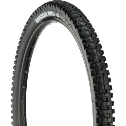 Maxxis Minion DHR II 27.5" Folding MTB Tire - WT Wide Trail - Double Down