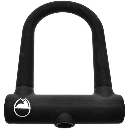 Rocky Mounts Carlito Key U-Lock