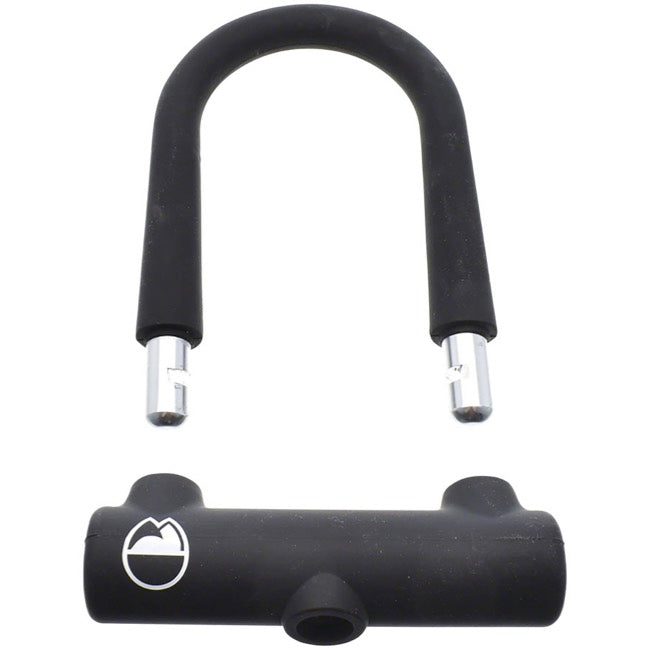 Rocky Mounts Carlito Key U-Lock