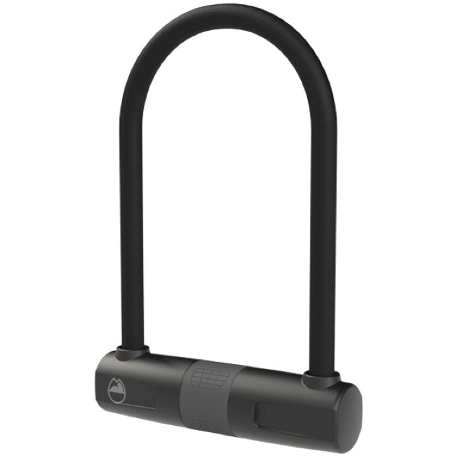 Rocky Mounts Maddox Key U-Lock