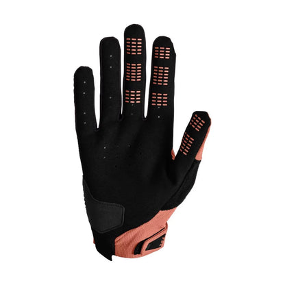 Fox Racing Defend D3O® MTB Glove - Atomic Orange