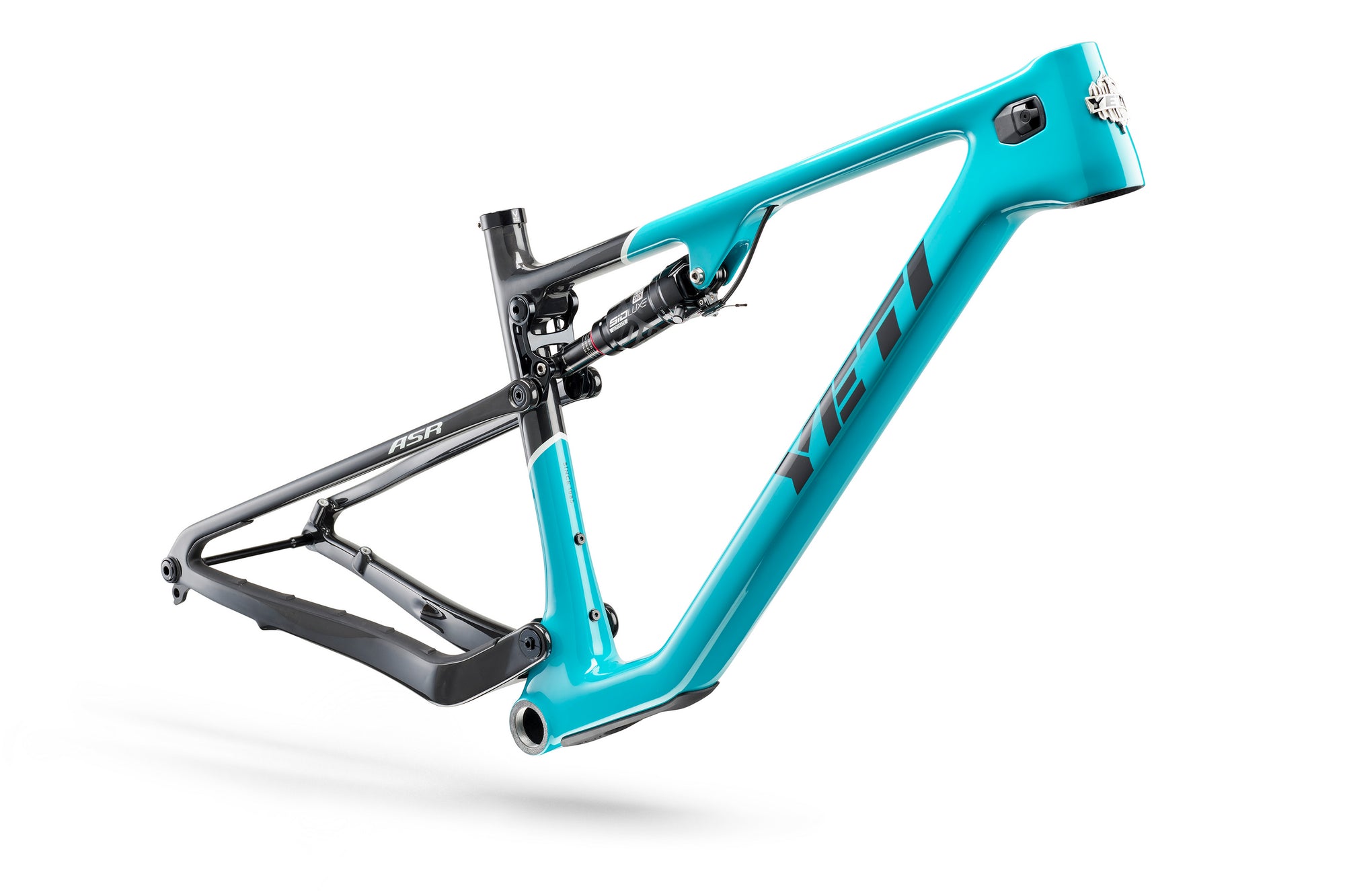 Yeti ASR T4 - Thumbnail 3