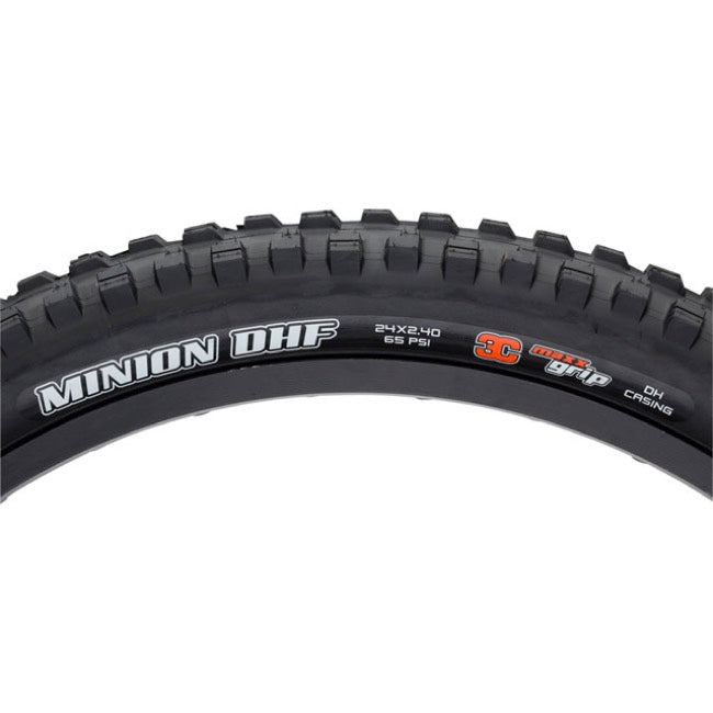 Maxxis Minion DHF 24" Wire MTB Tire