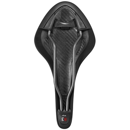 Fizik Arione R3 k:ium Saddle - Black