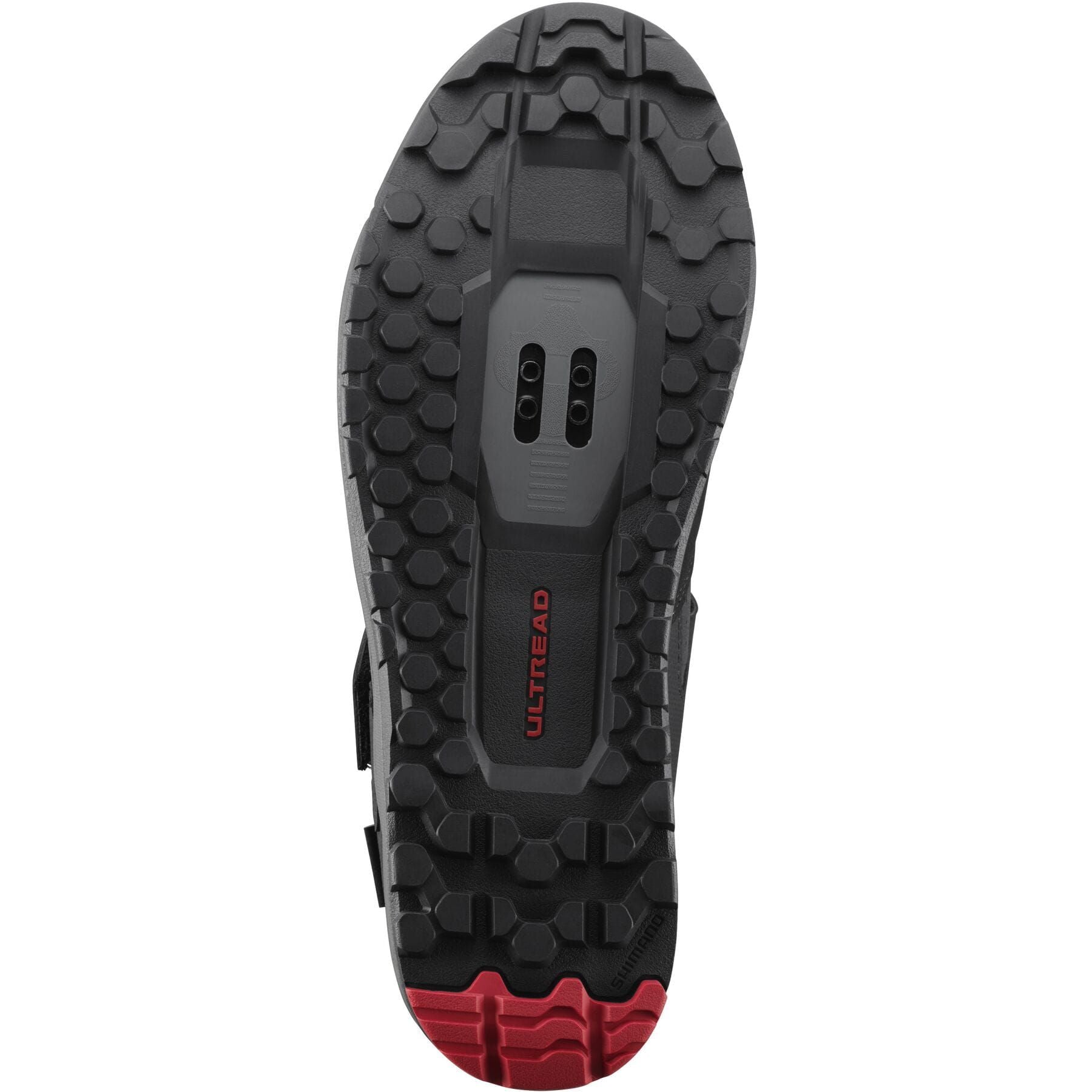 Shimano GE7 SPD Gravity Enduro Shoe - Black – Cambria Bike