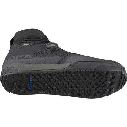 Shimano GF800 GTX Flat Pedal MTB Shoe - Black