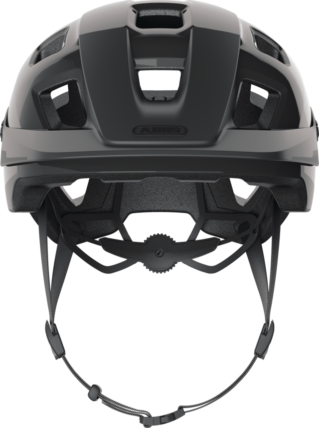 Abus Motrip MIPS MTB Helmet - Shiny Black