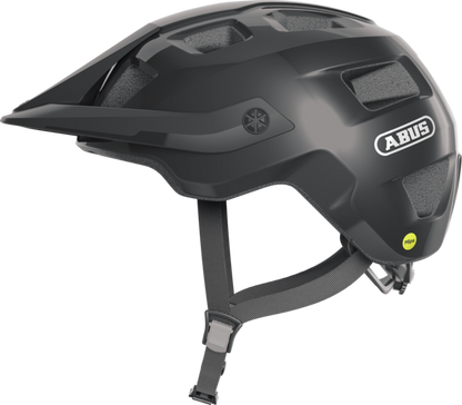 Abus Motrip MIPS MTB Helmet - Shiny Black
