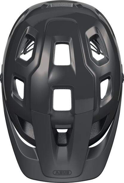 Abus Motrip MIPS MTB Helmet - Shiny Black