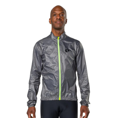 Pearl Izumi Attack Barrier Cycling Jacket - Castlerock