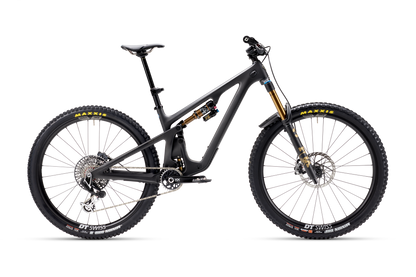 Yeti SB140 T4 29 - XX AXS - Raw Carbon