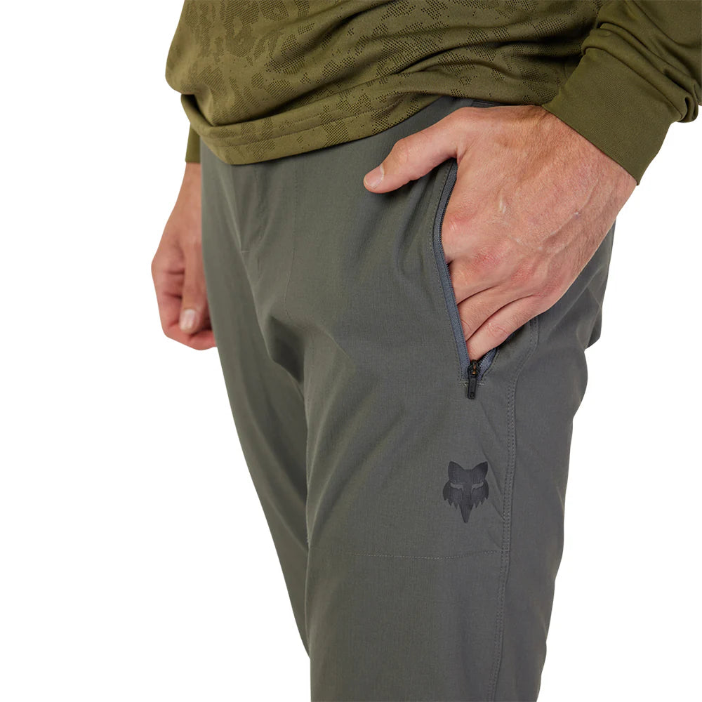 Fox Racing Ranger Pant - Dark Shadow