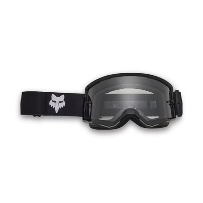 Fox Racing Main Core Goggle - Black