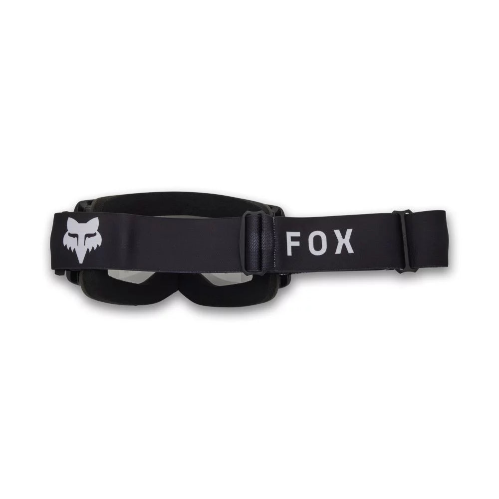 Fox Racing Main Core Goggle - Black